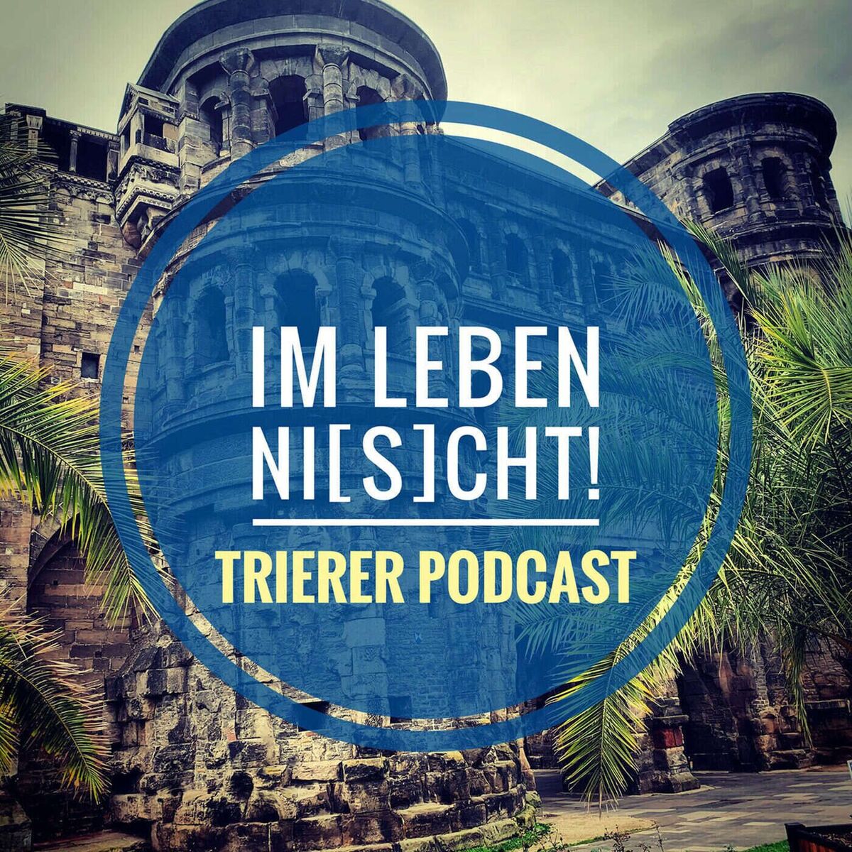 Show cover of Im Leben nicht!