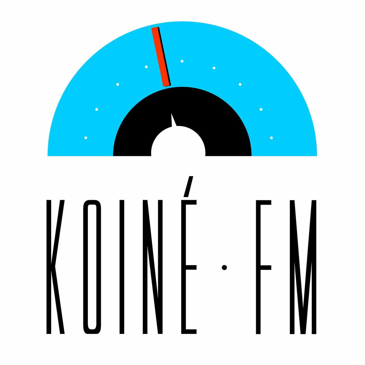 Show cover of Koiné FM