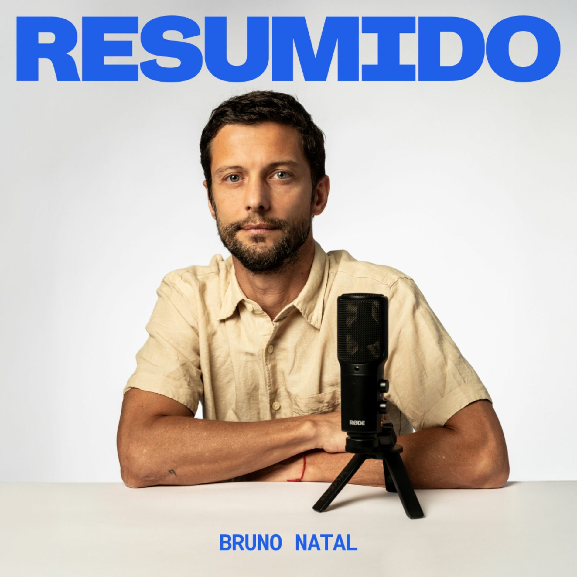 Show cover of RESUMIDO