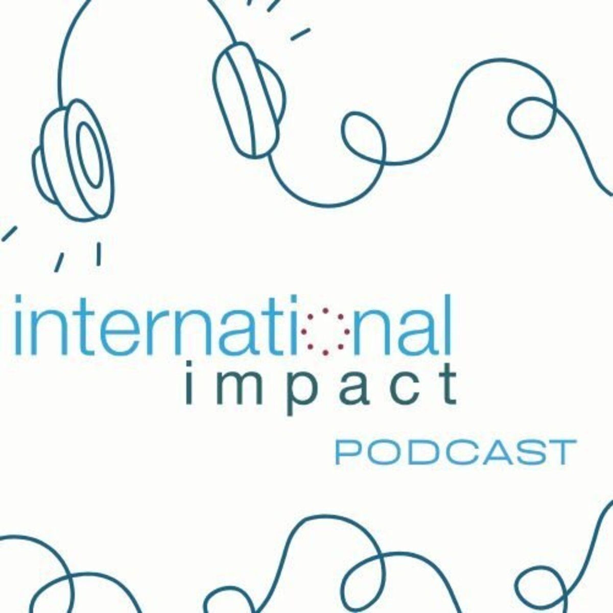 Show cover of Le Podcast d'International Impact
