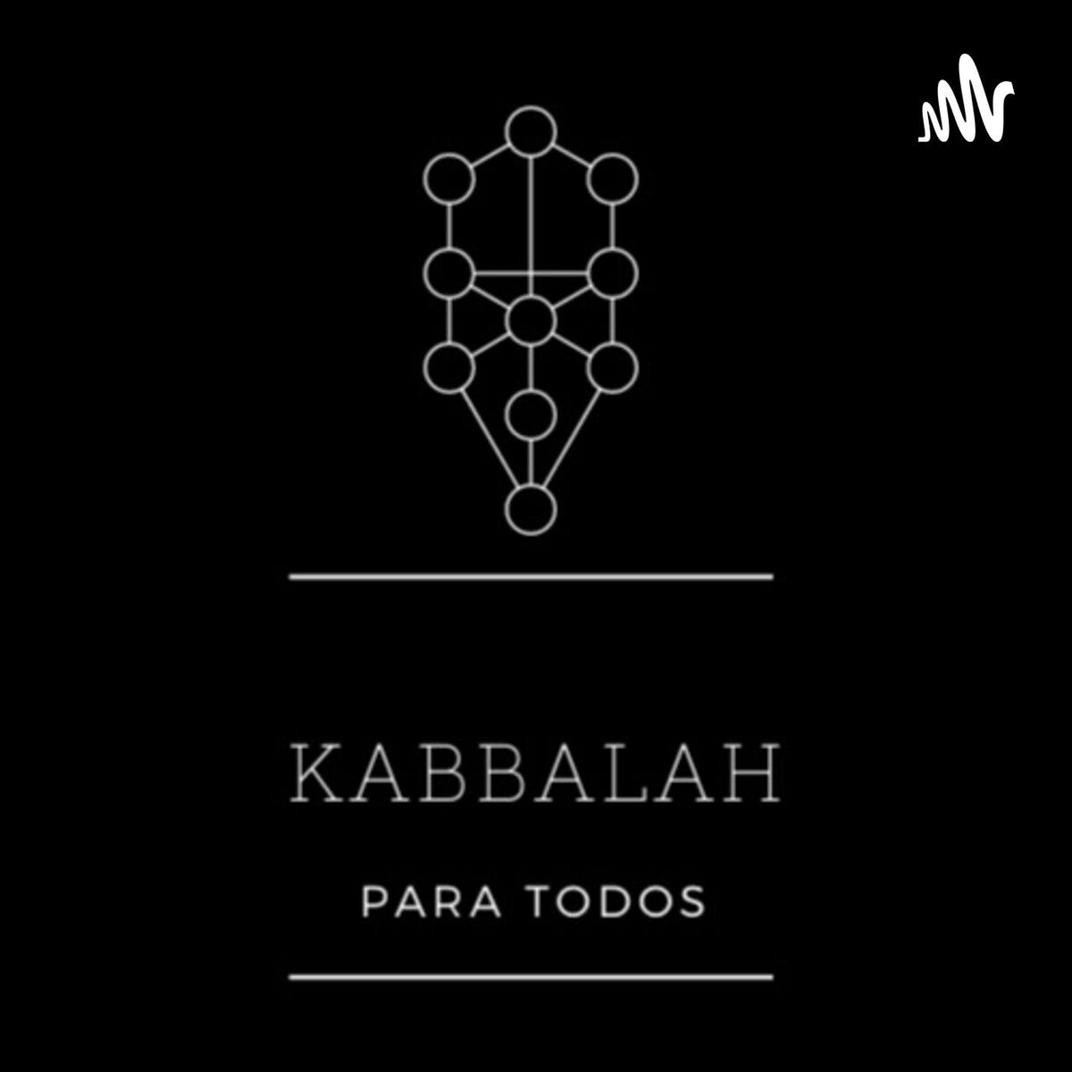 Show cover of Kabbalah Para Todos