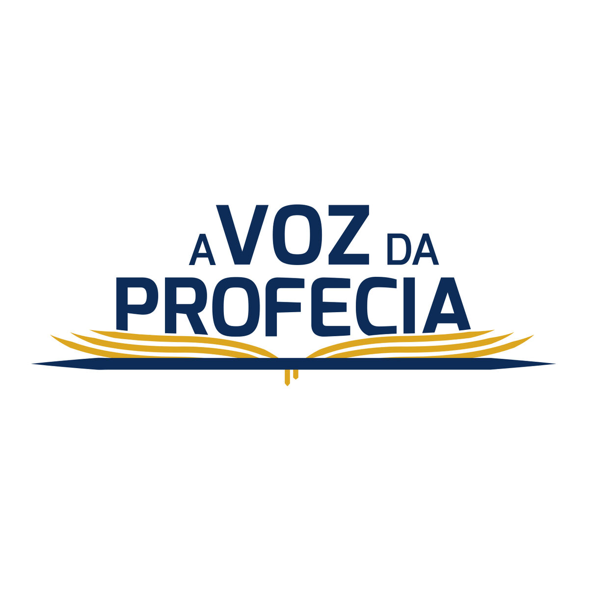 Show cover of A Voz da Profecia