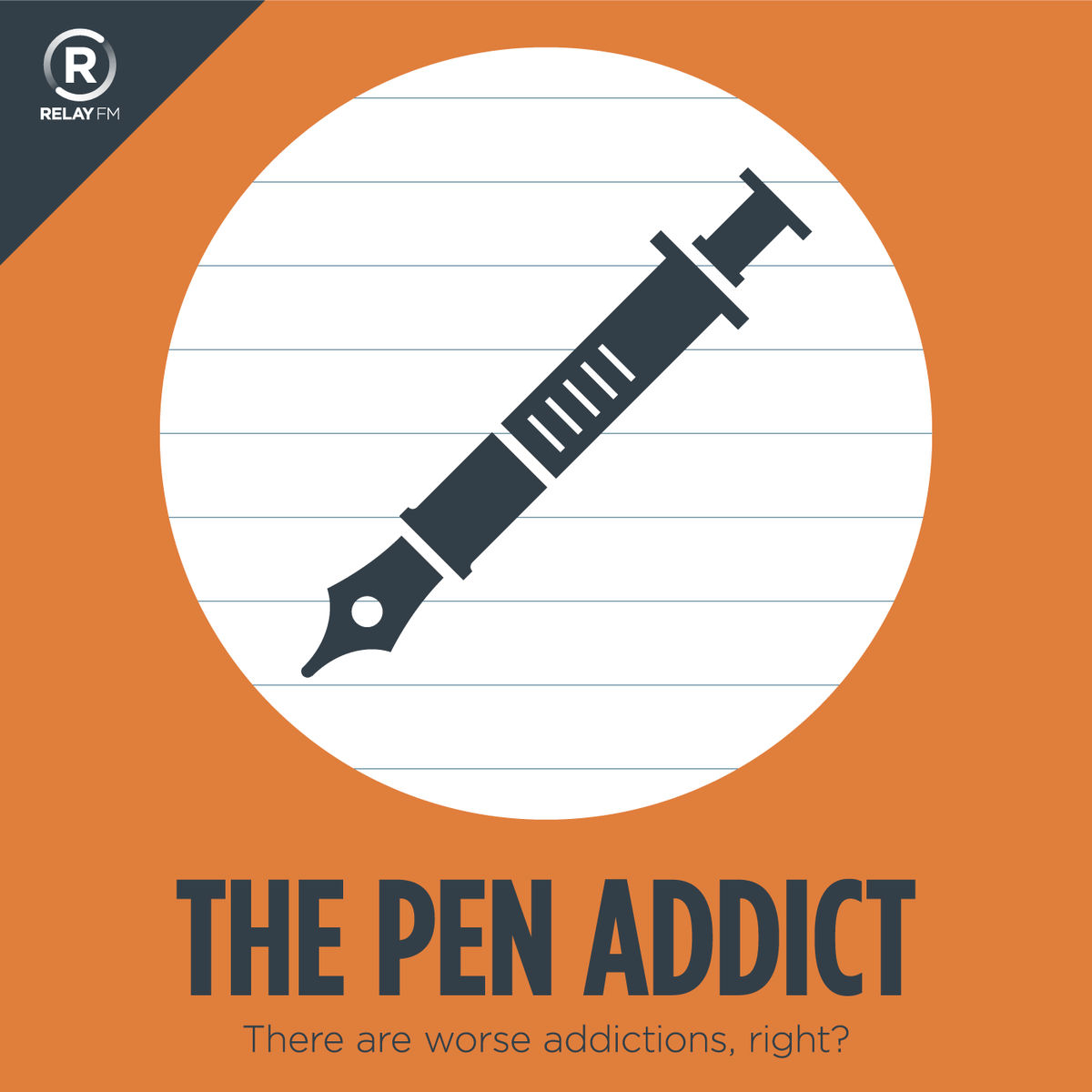Pentel SMASH 0.5mm 3本セット Listen to The Pen Addict podcast | Deezer