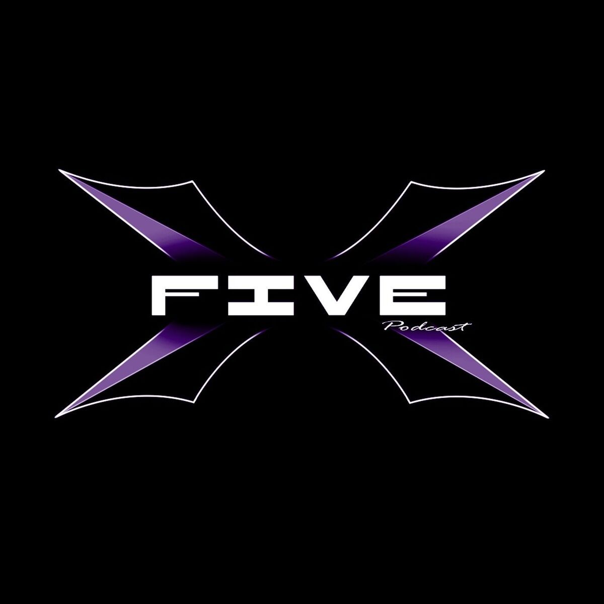 Show cover of X5 Podcast