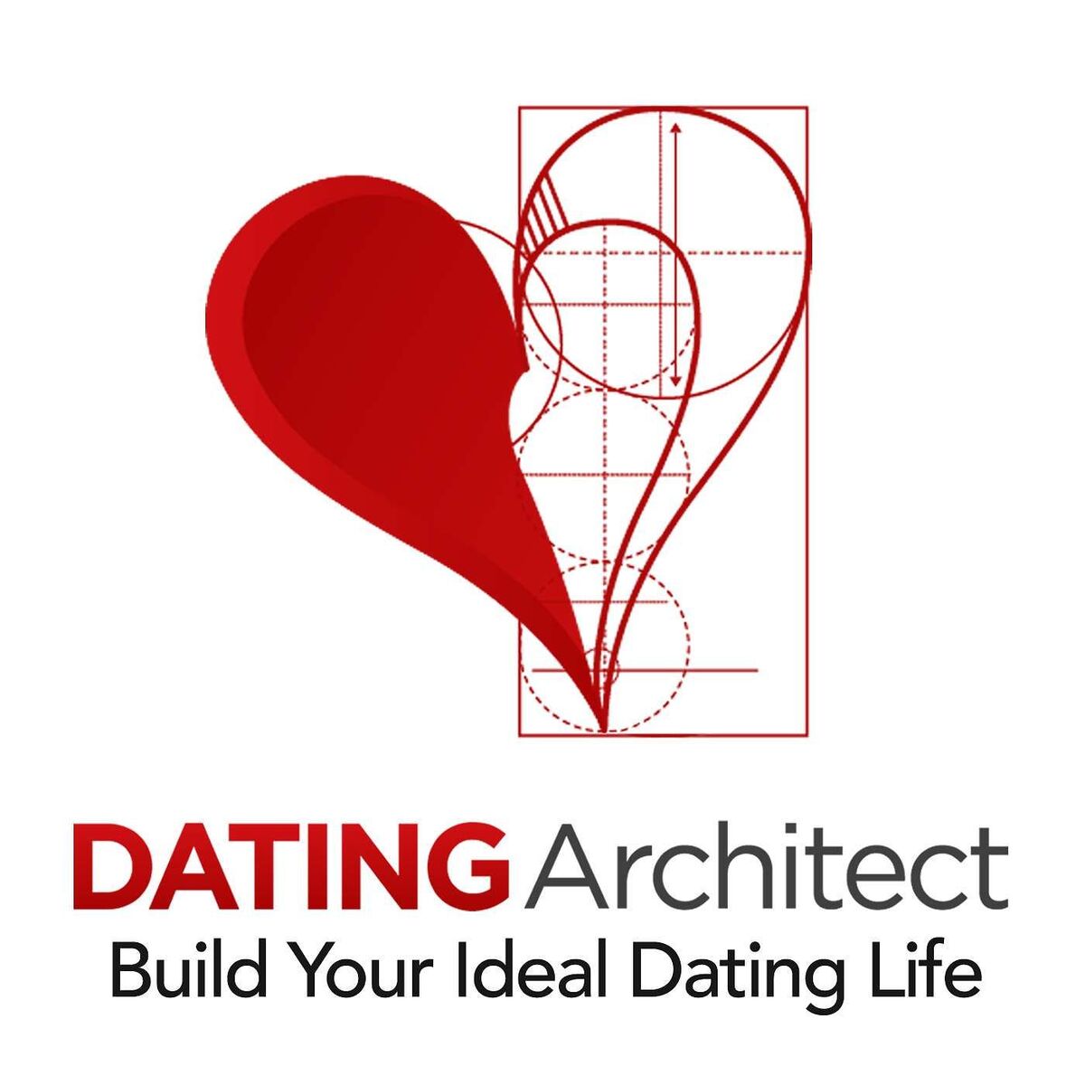 Show cover of Dating Architect - Build Your Ideal Dating Life