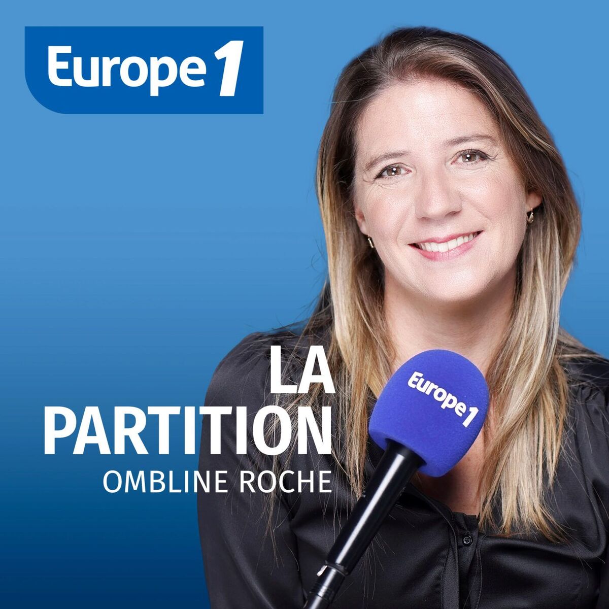 Show cover of La partition