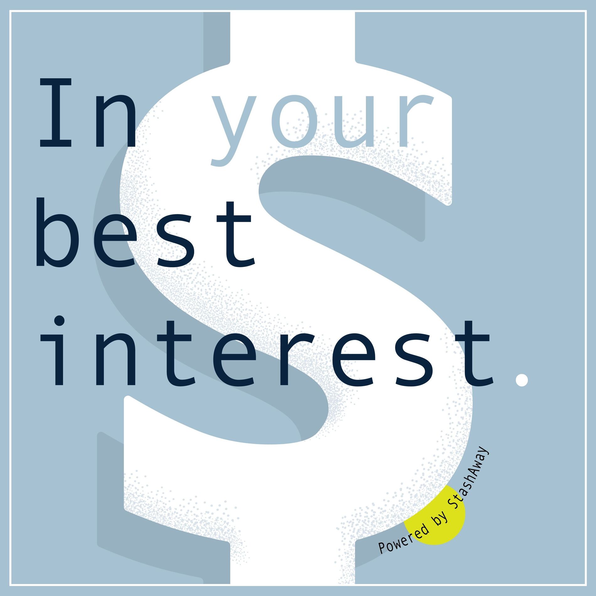 Show cover of In Your Best Interest
