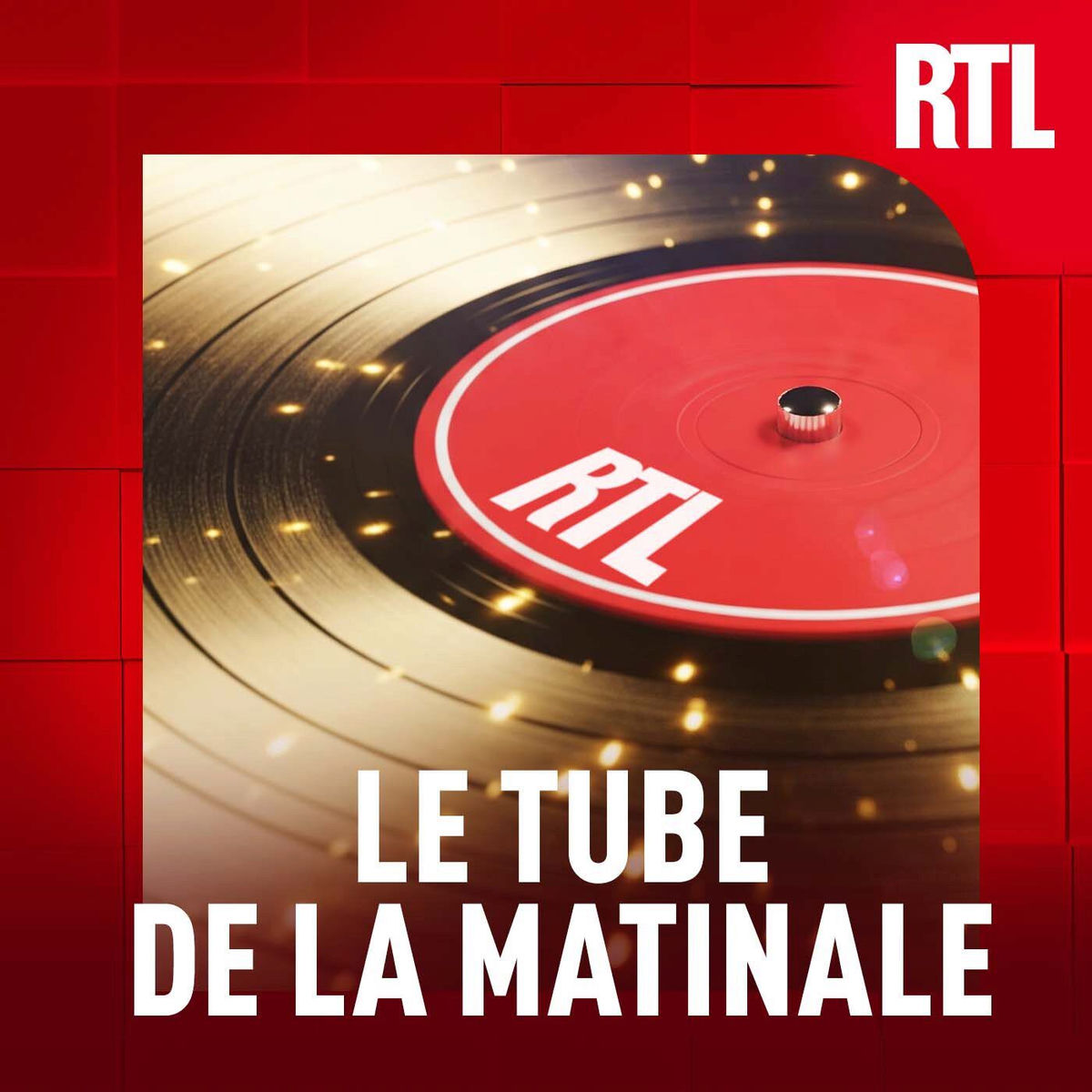 Show cover of Le tube de la matinale