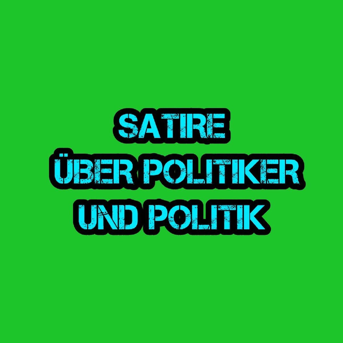 Show cover of Ricko's Satire