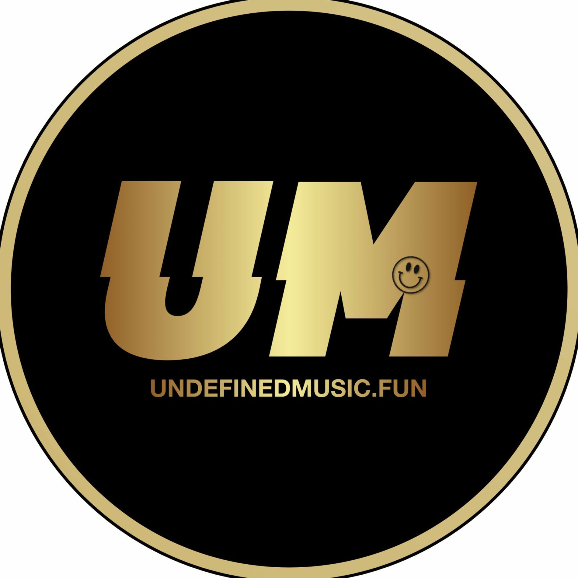Show cover of UNDEFINED MUSIC