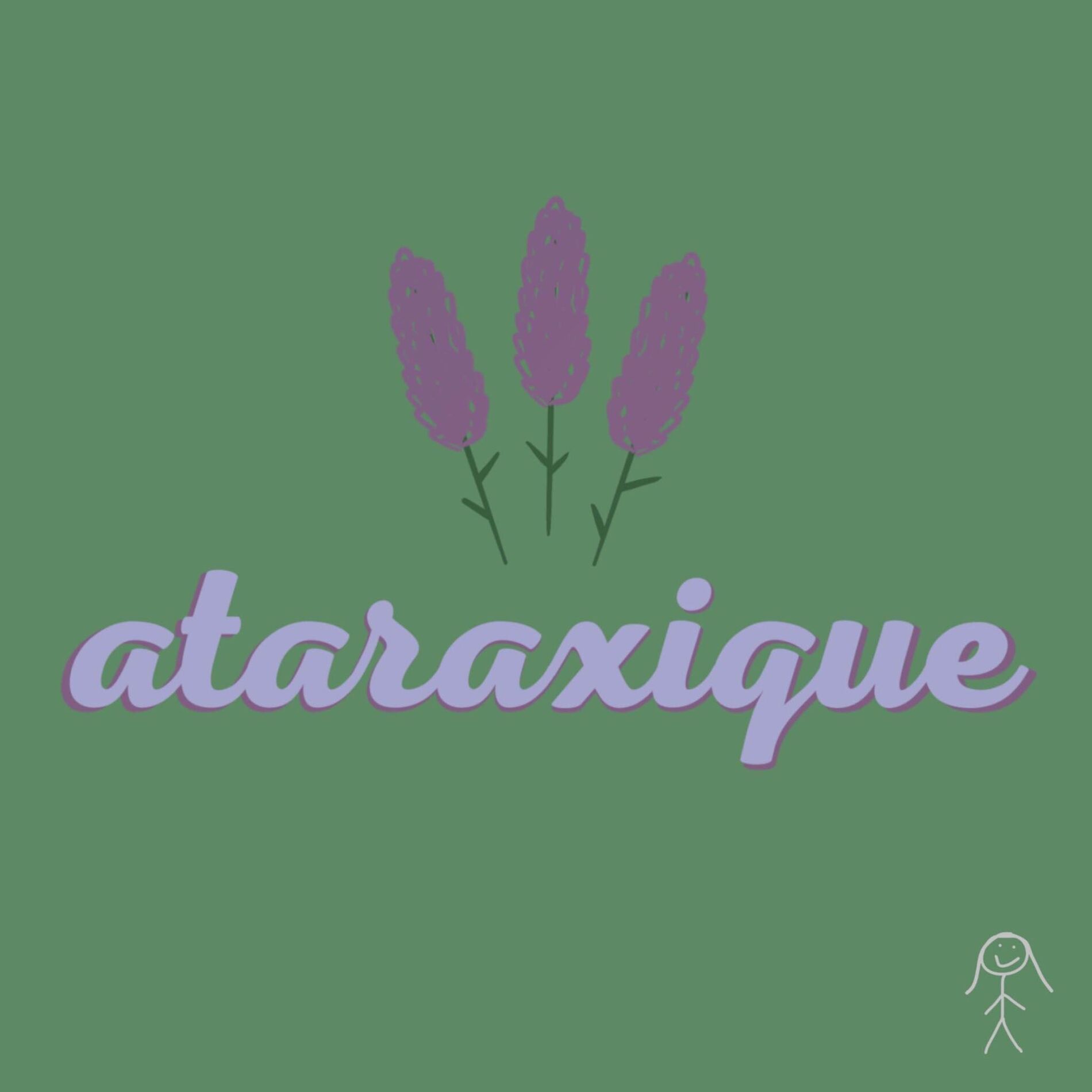 Show cover of ataraxique