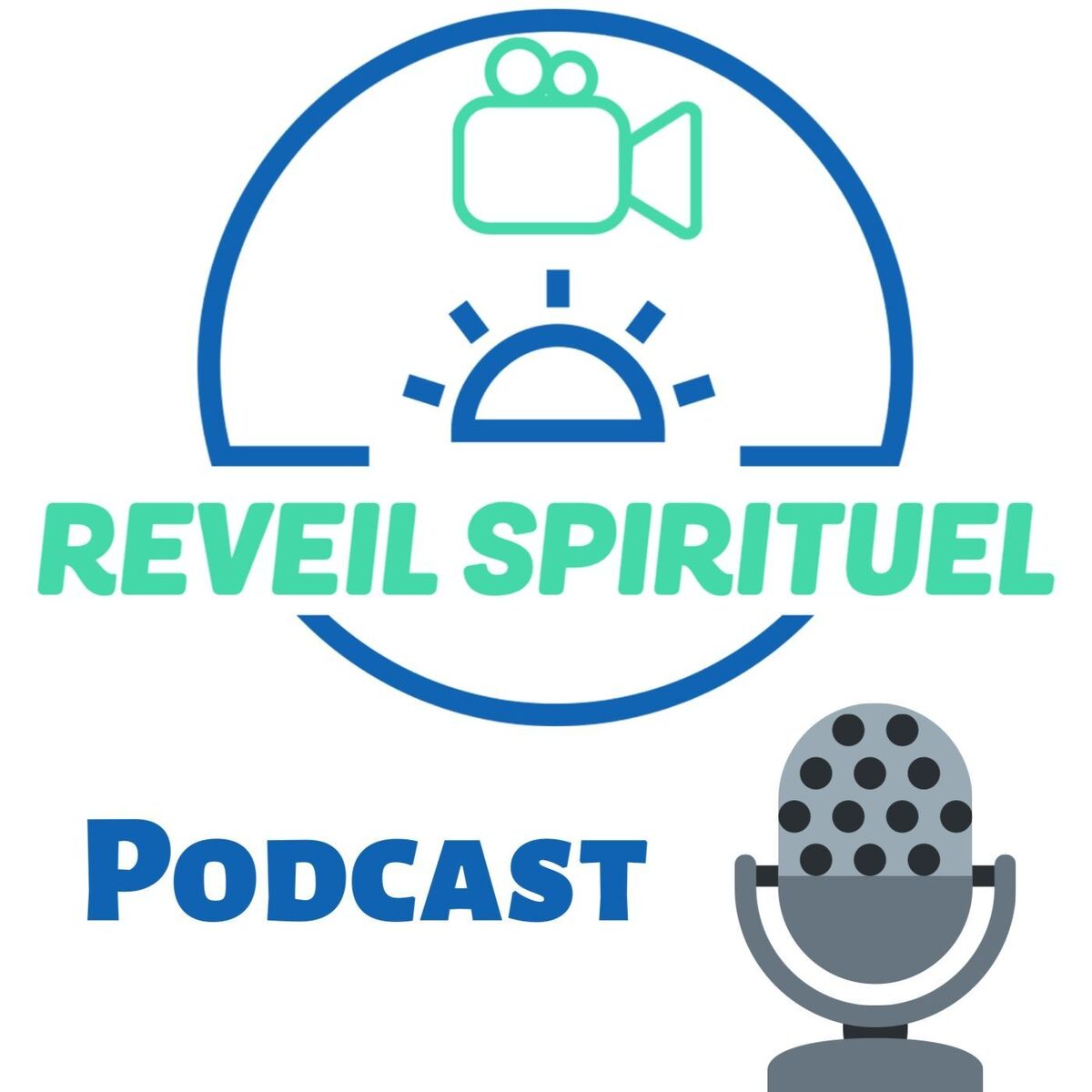 Show cover of Les Méditations de Réveil Spirituel
