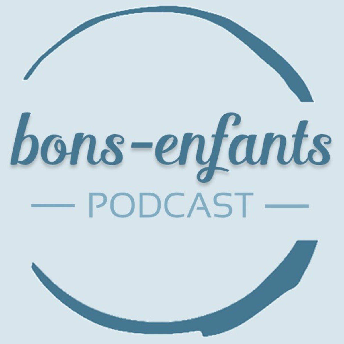 Show cover of rue des bons-enfants