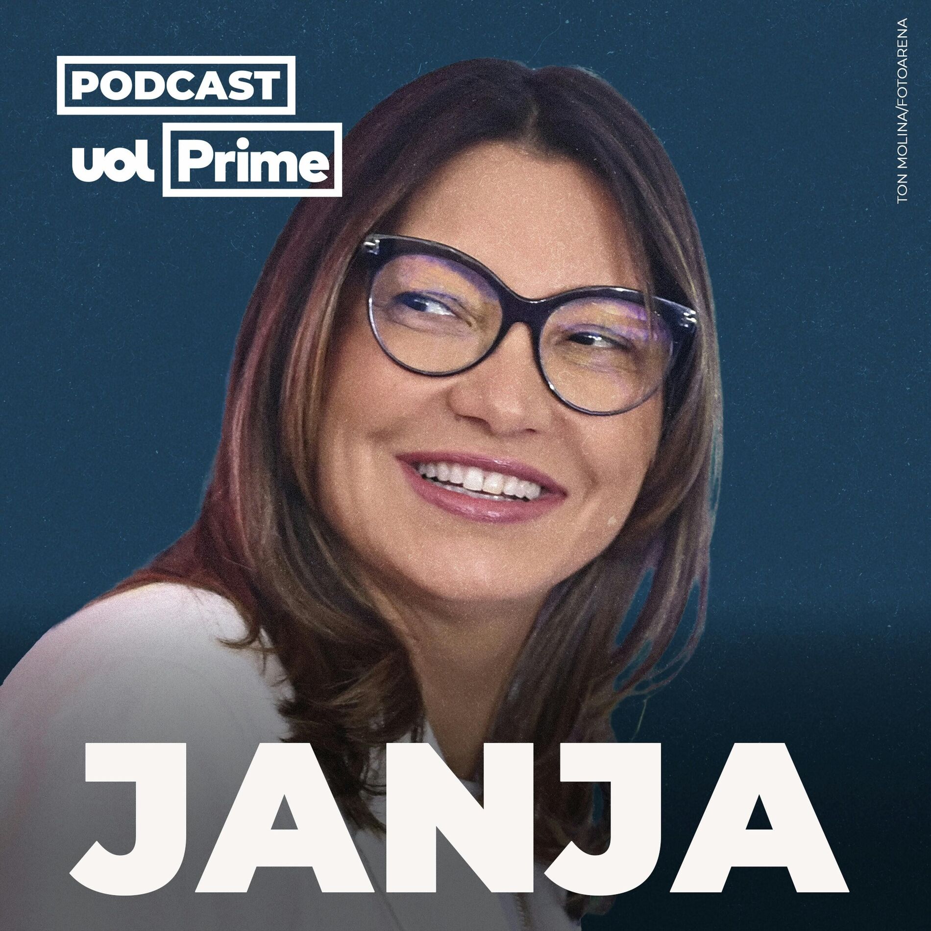 Show cover of Janja (UOL Prime)