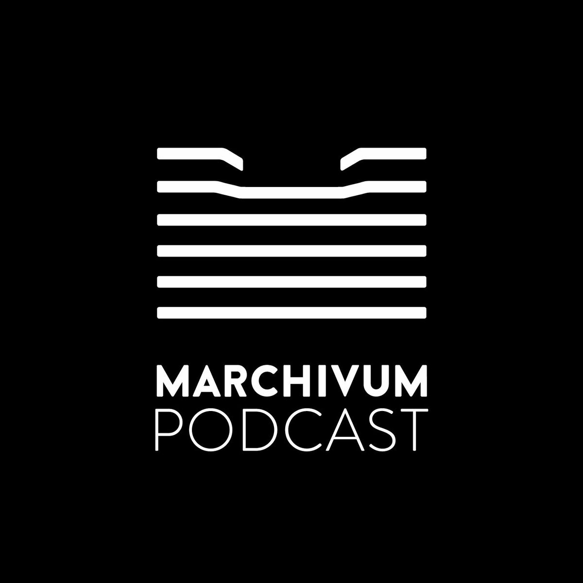 Show cover of Der MARCHIVUM Podcast - Geschichten aus dem Bunker