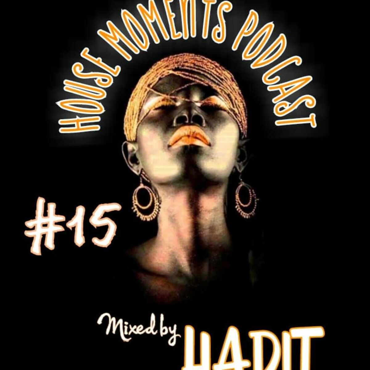 Show cover of House Moments Podcast