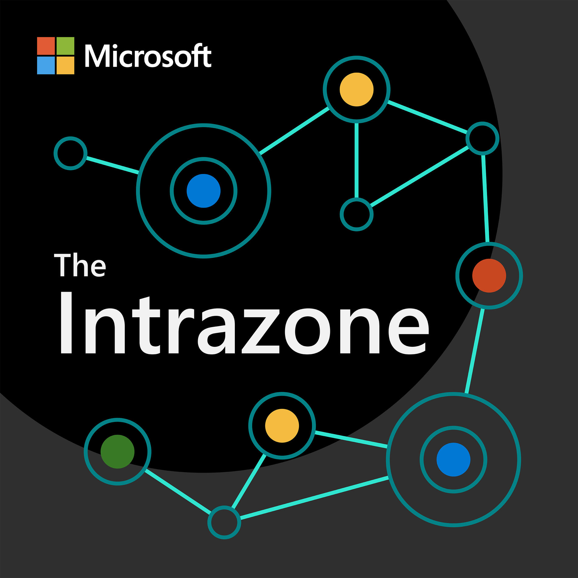 Show cover of The Intrazone by Microsoft 365