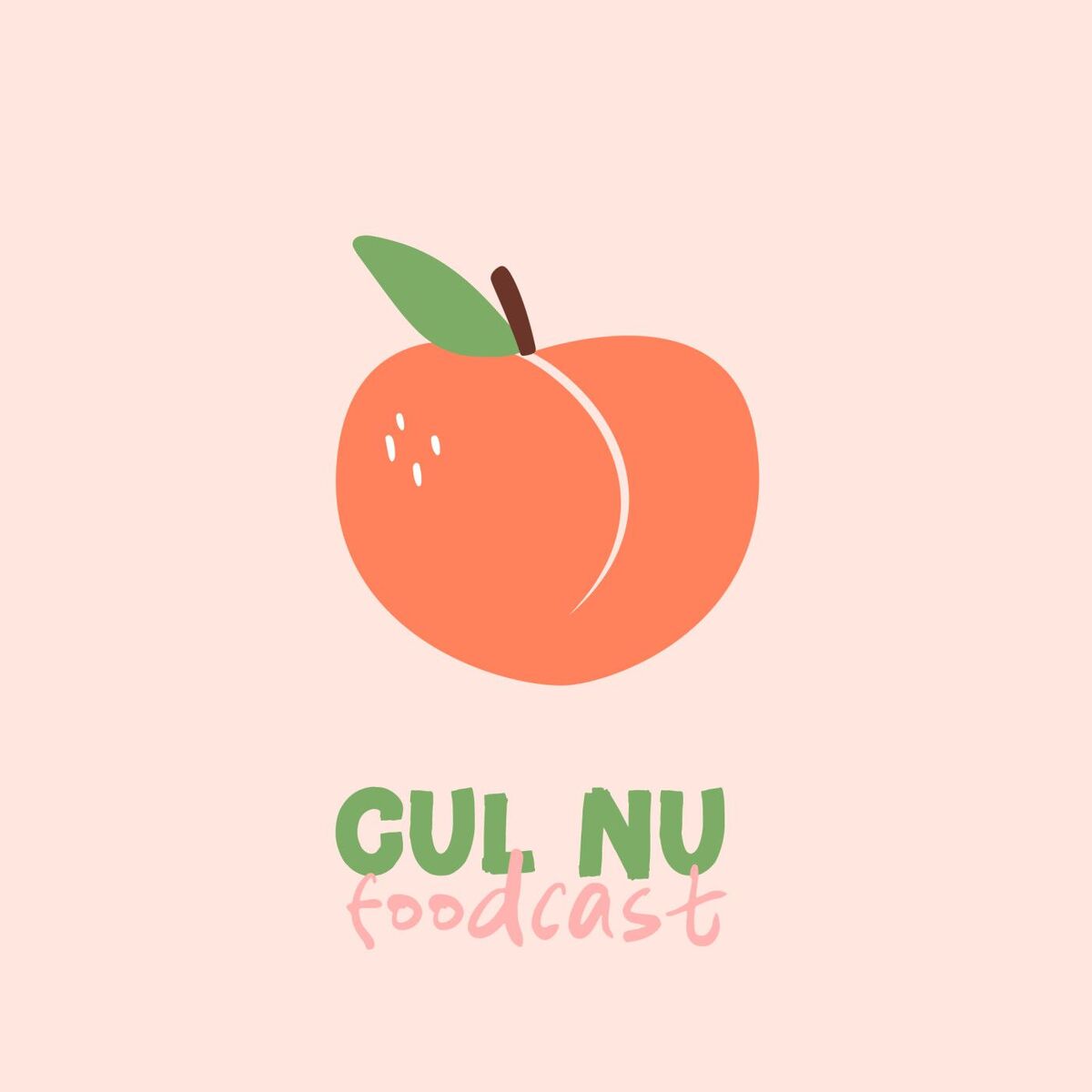Show cover of Cul Nu: le podcast qui met la fessée à la malbouffe
