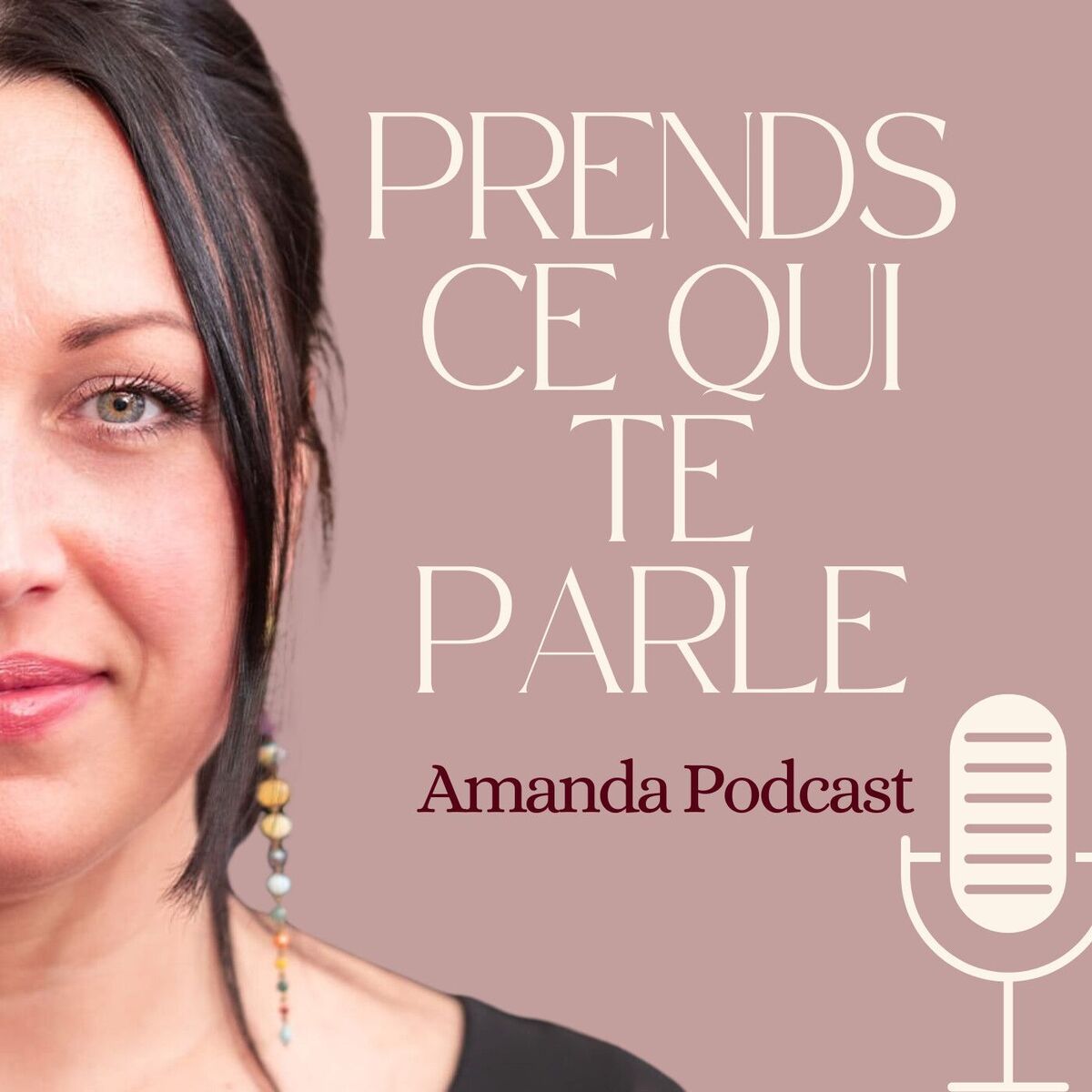 Show cover of Prends ce qui te parle