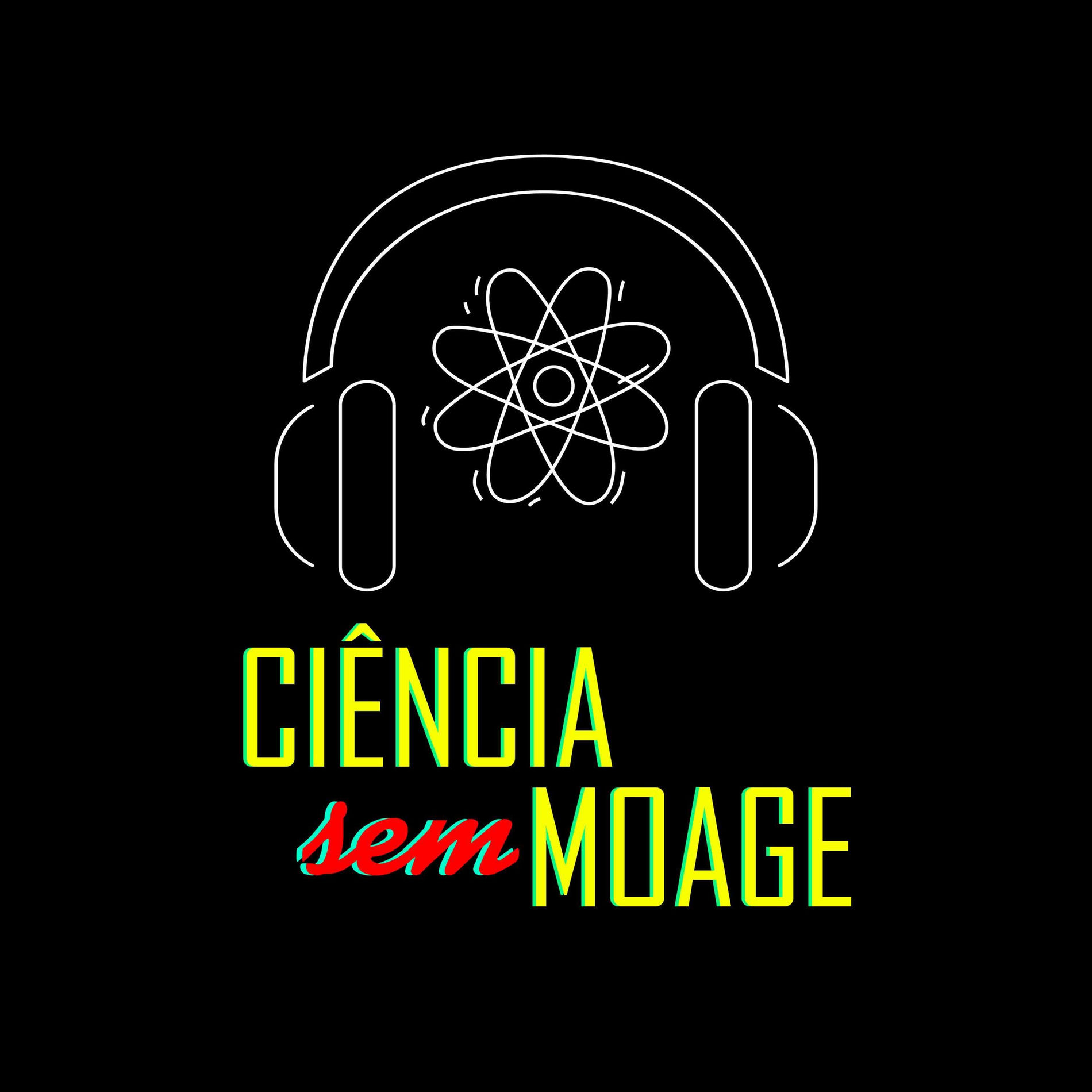 Show cover of Ciência sem Moage