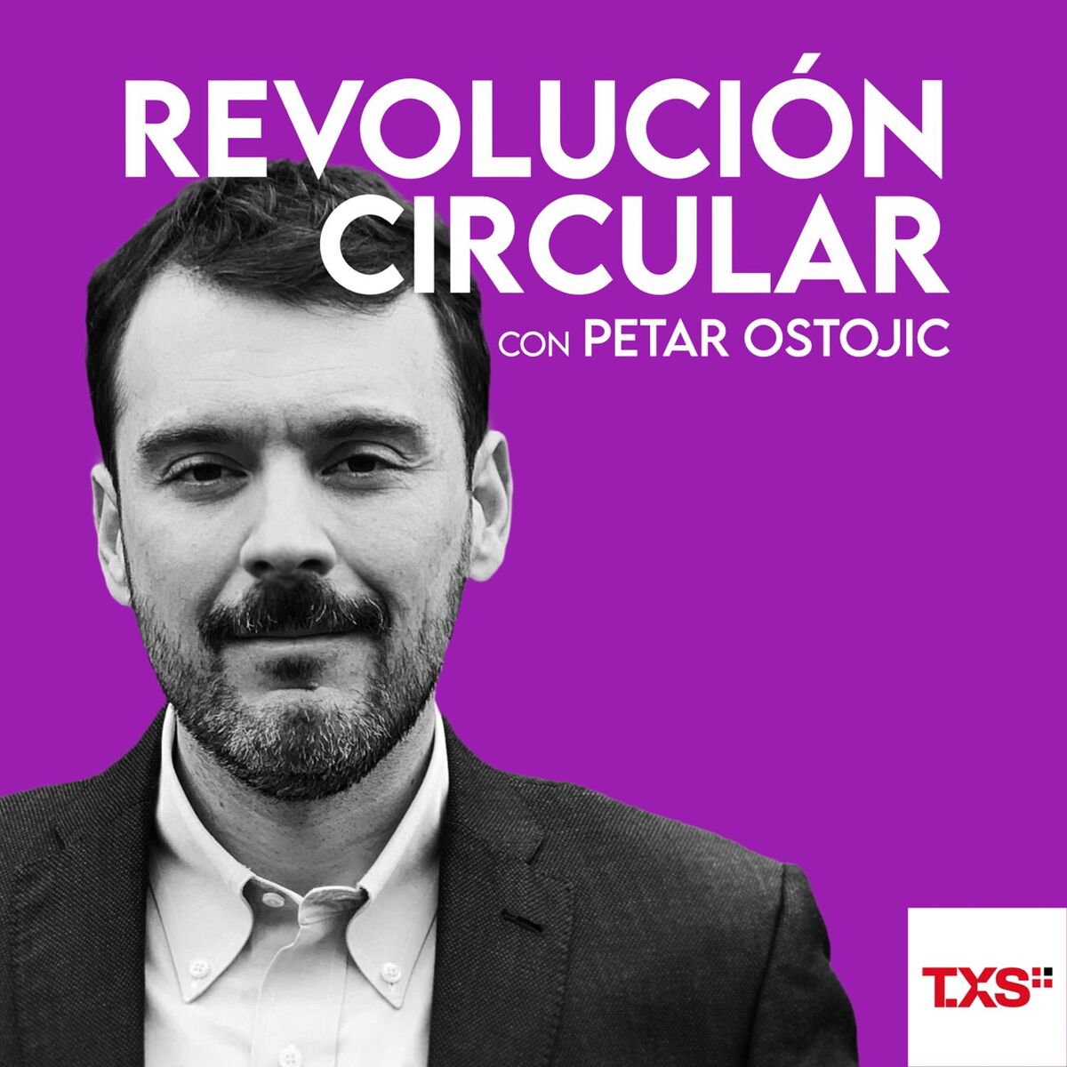 Show cover of Revolución Circular