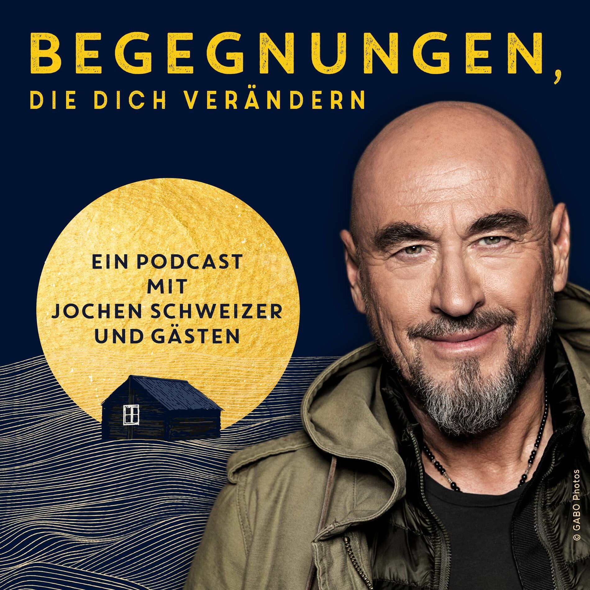Show cover of Begegnungen, die dich verändern