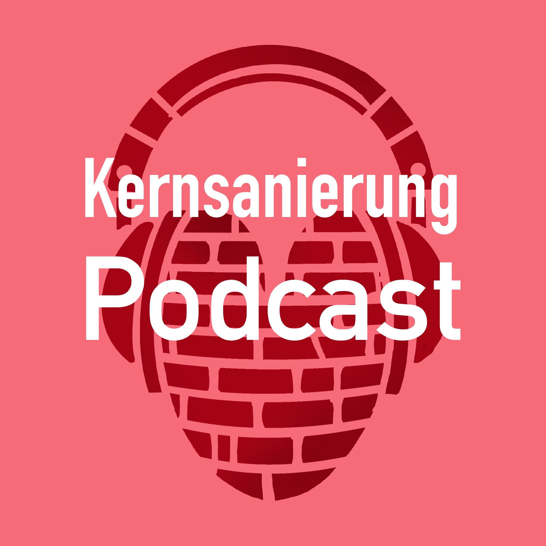 Show cover of Kernsanierung - ein Podcast zu Paarung und Nestbau