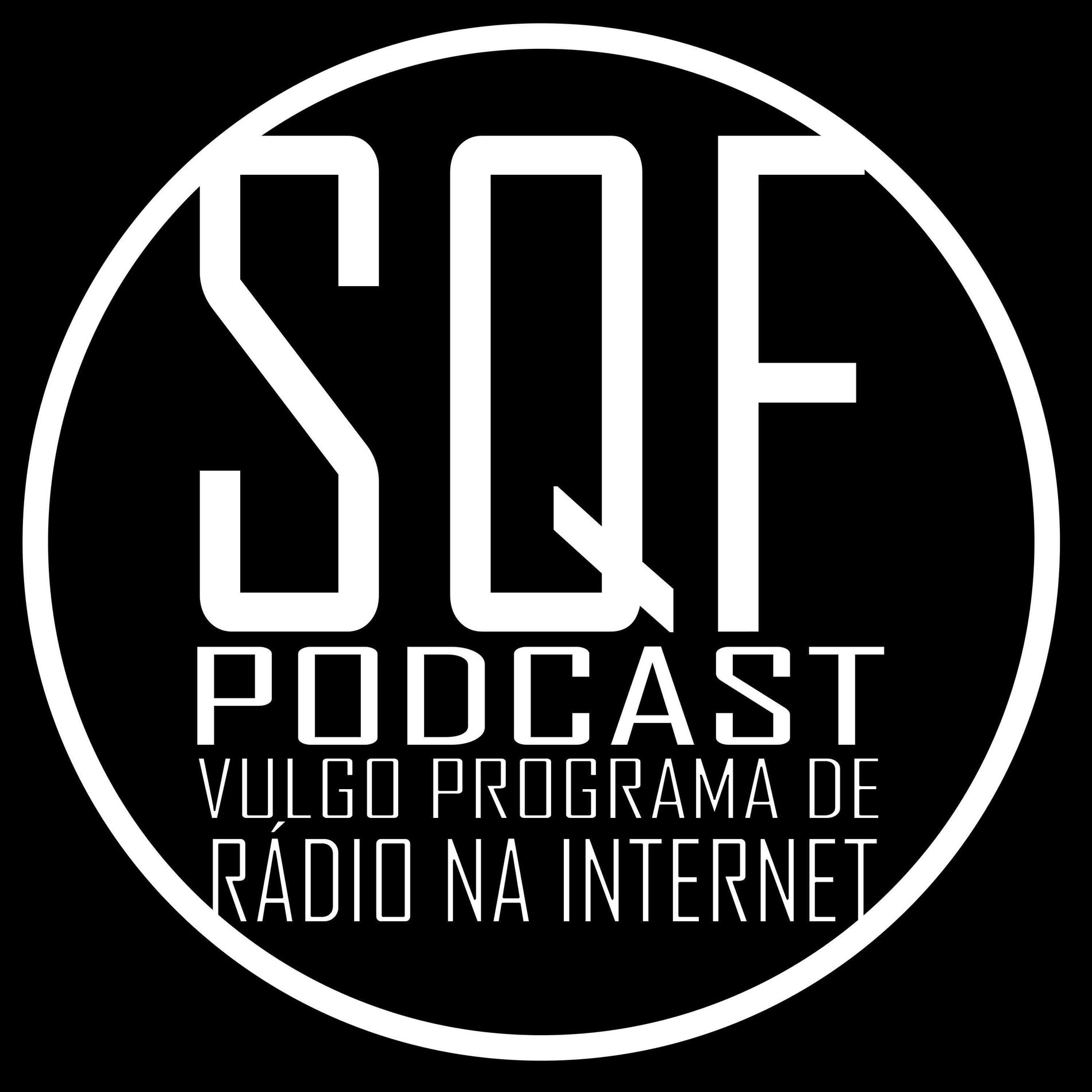 Show cover of SQF Podcast