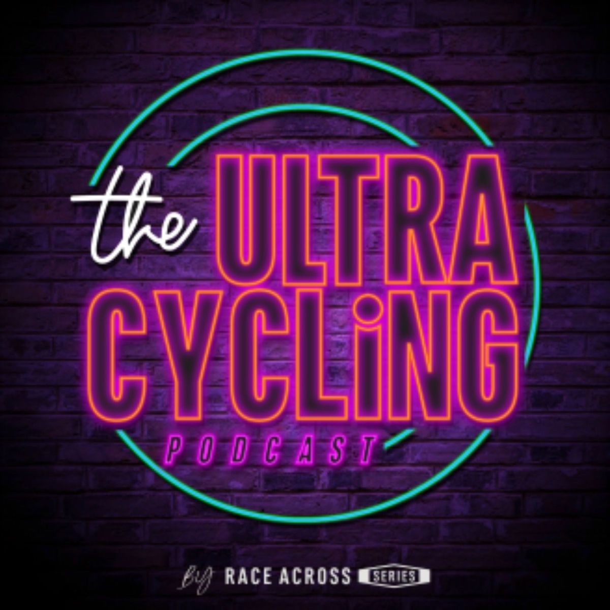 Show cover of ULTRA CYCLING PODCAST