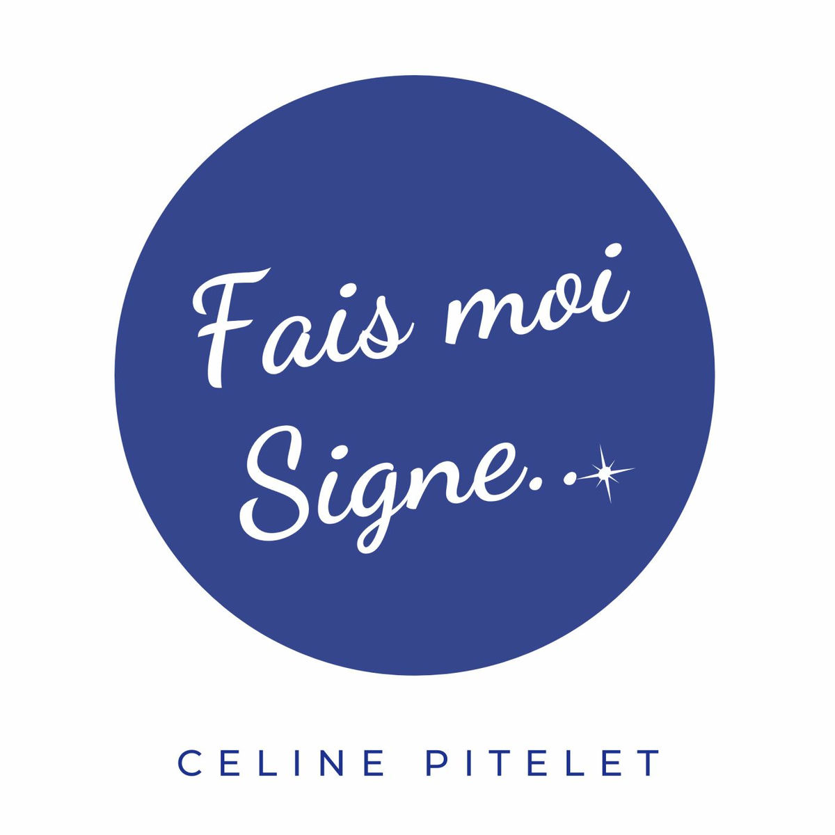 Show cover of Fais Moi Signe...