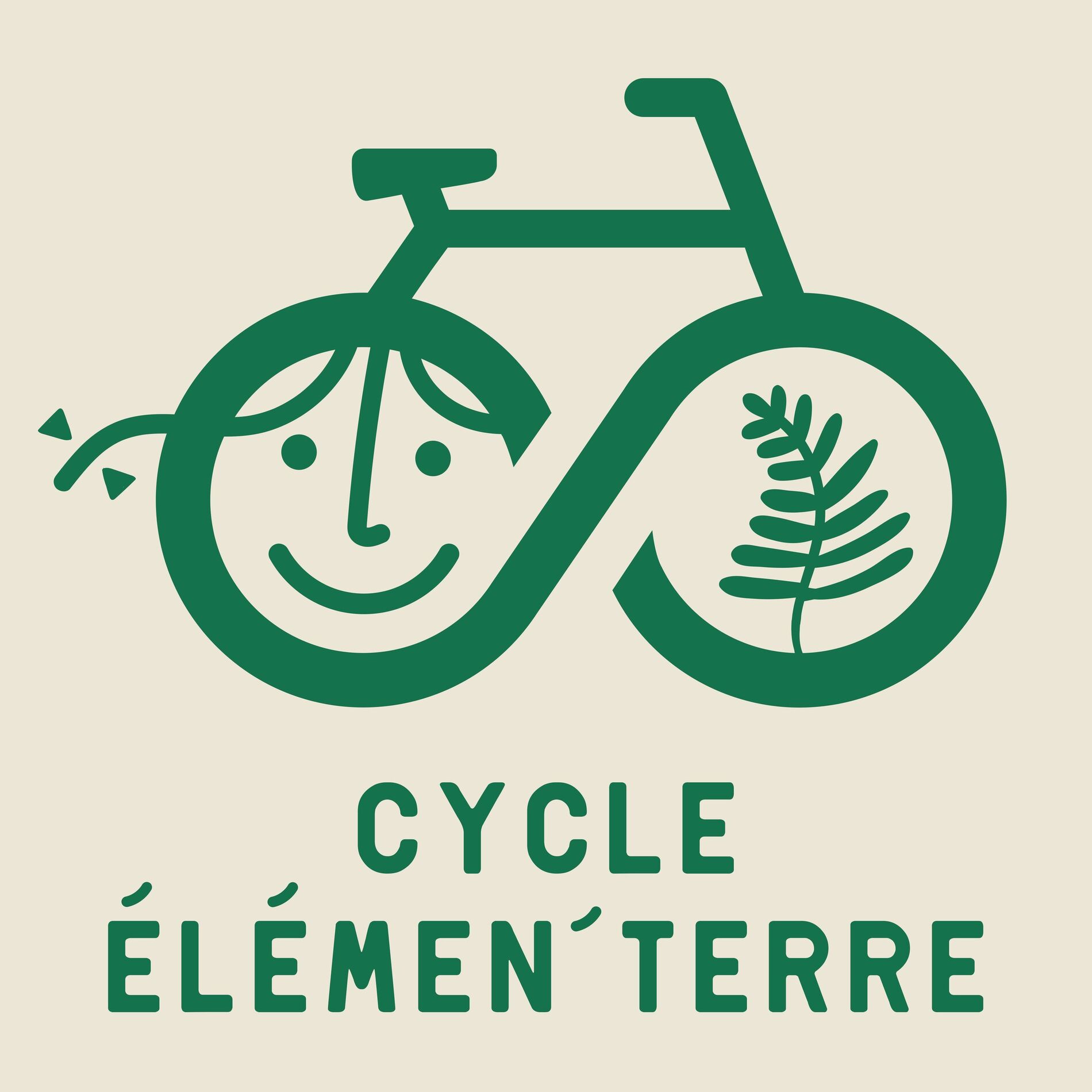 Show cover of Cycle Elémen' Terre