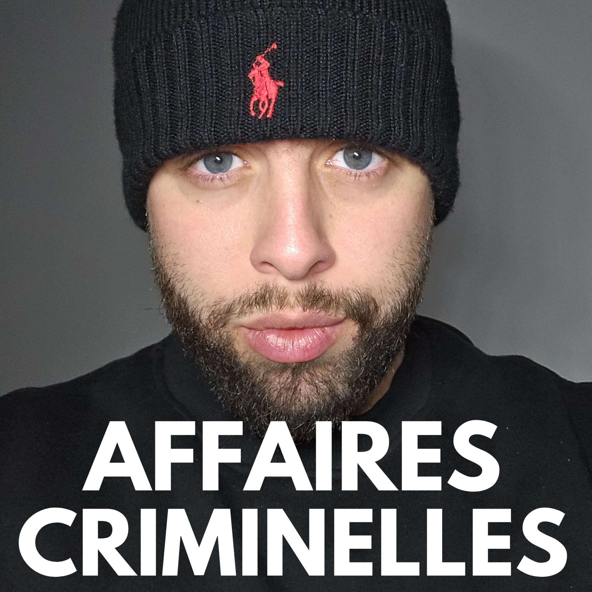 Show cover of Mogota : True Crime Affaires Criminelles !