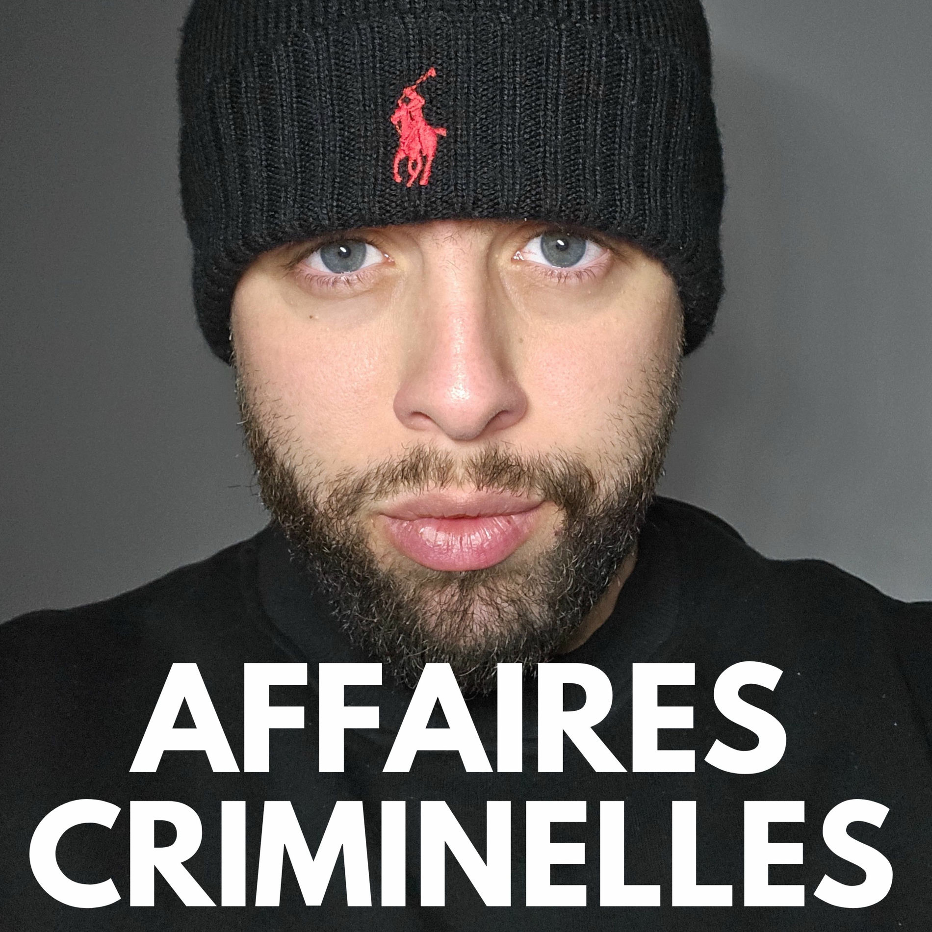 Show cover of Affaires Criminelles / True crime de Mogota