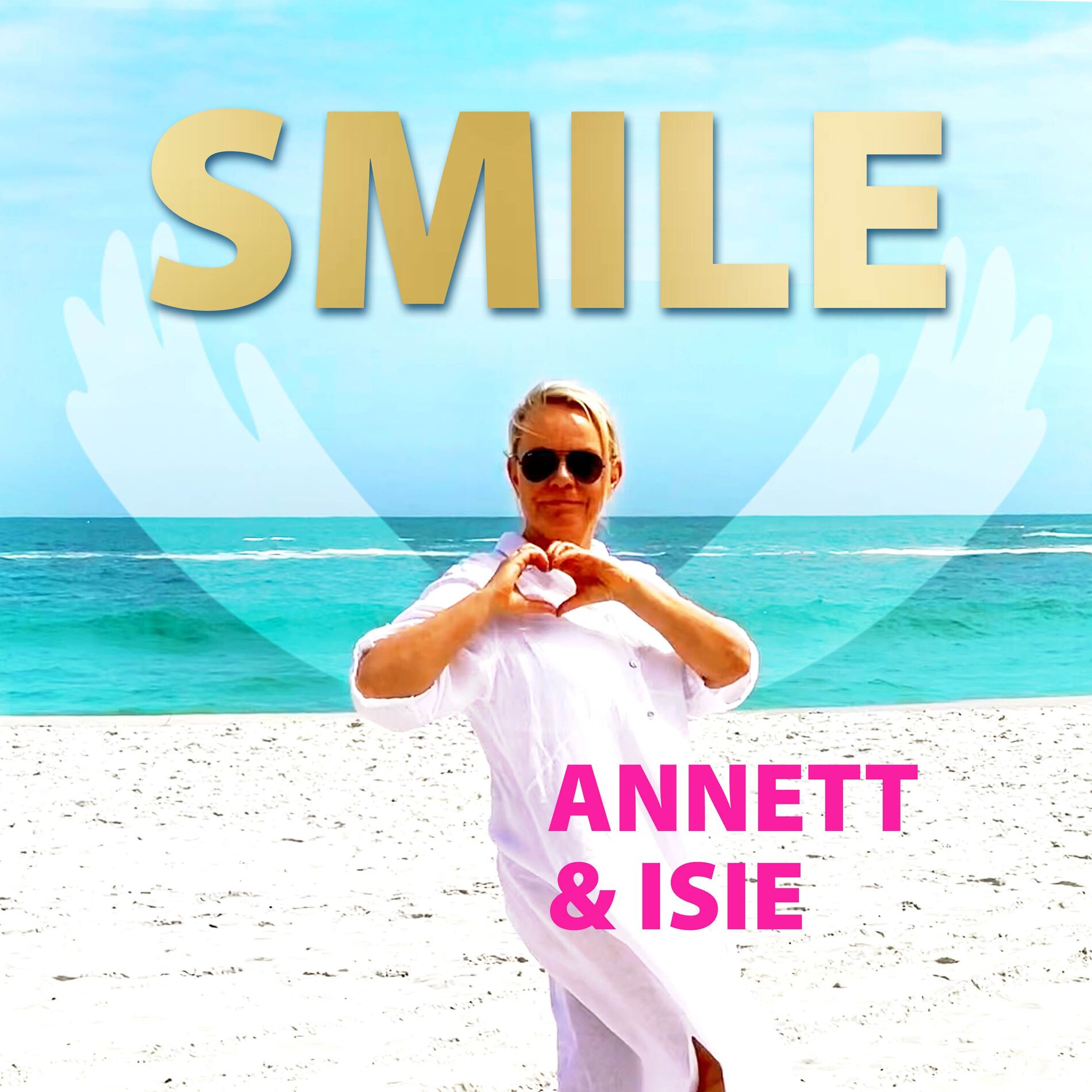 Show cover of SMILE – Dein MAGIC SOUL CHANNEL der Neuen Welt – ANNETT & Seele ISIE