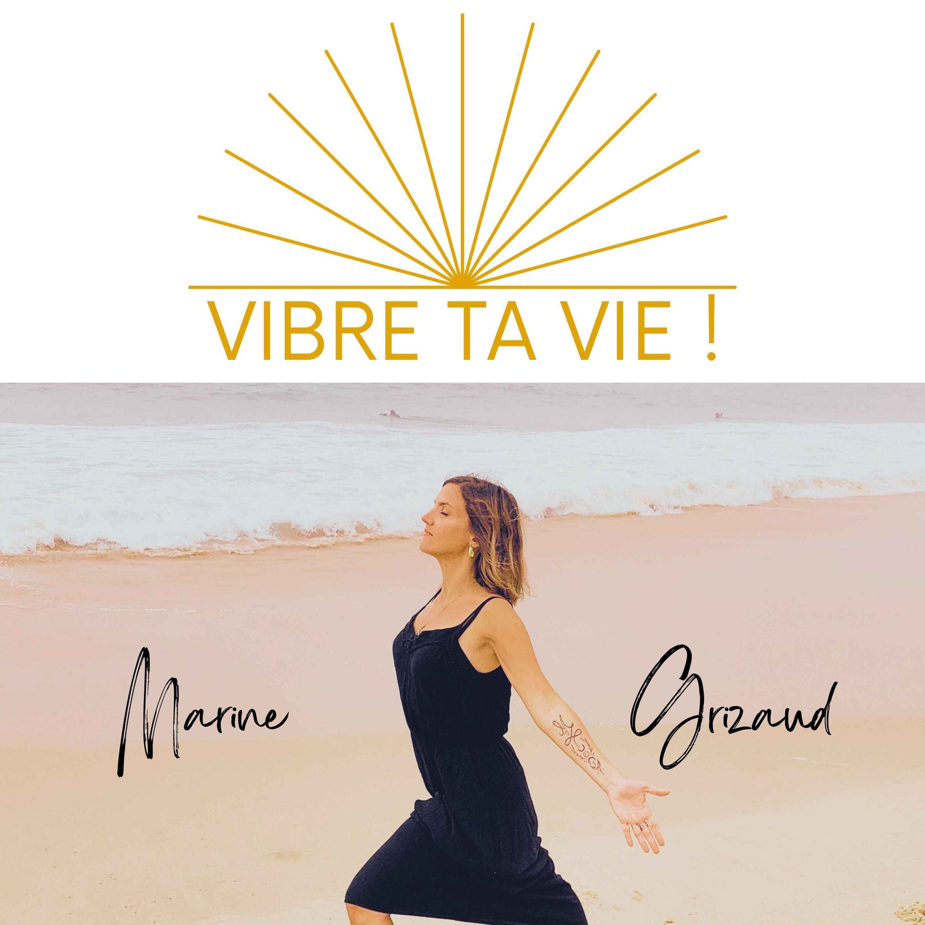 Show cover of Vibre Ta Vie !