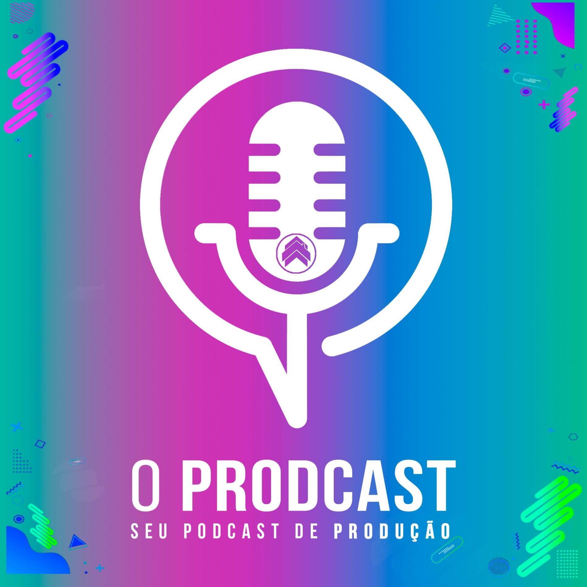 Show cover of Prodcast