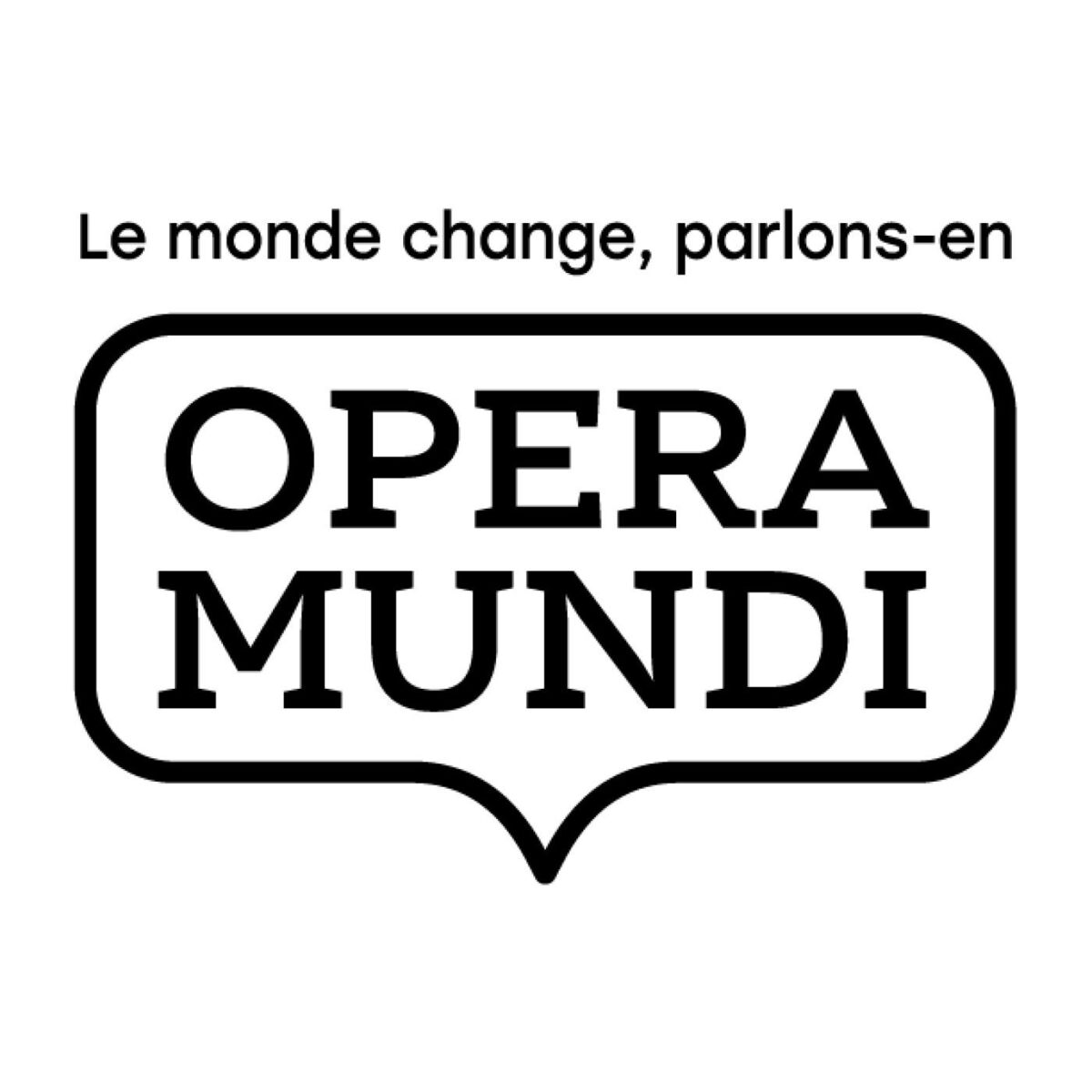Show cover of Conférences Opera Mundi