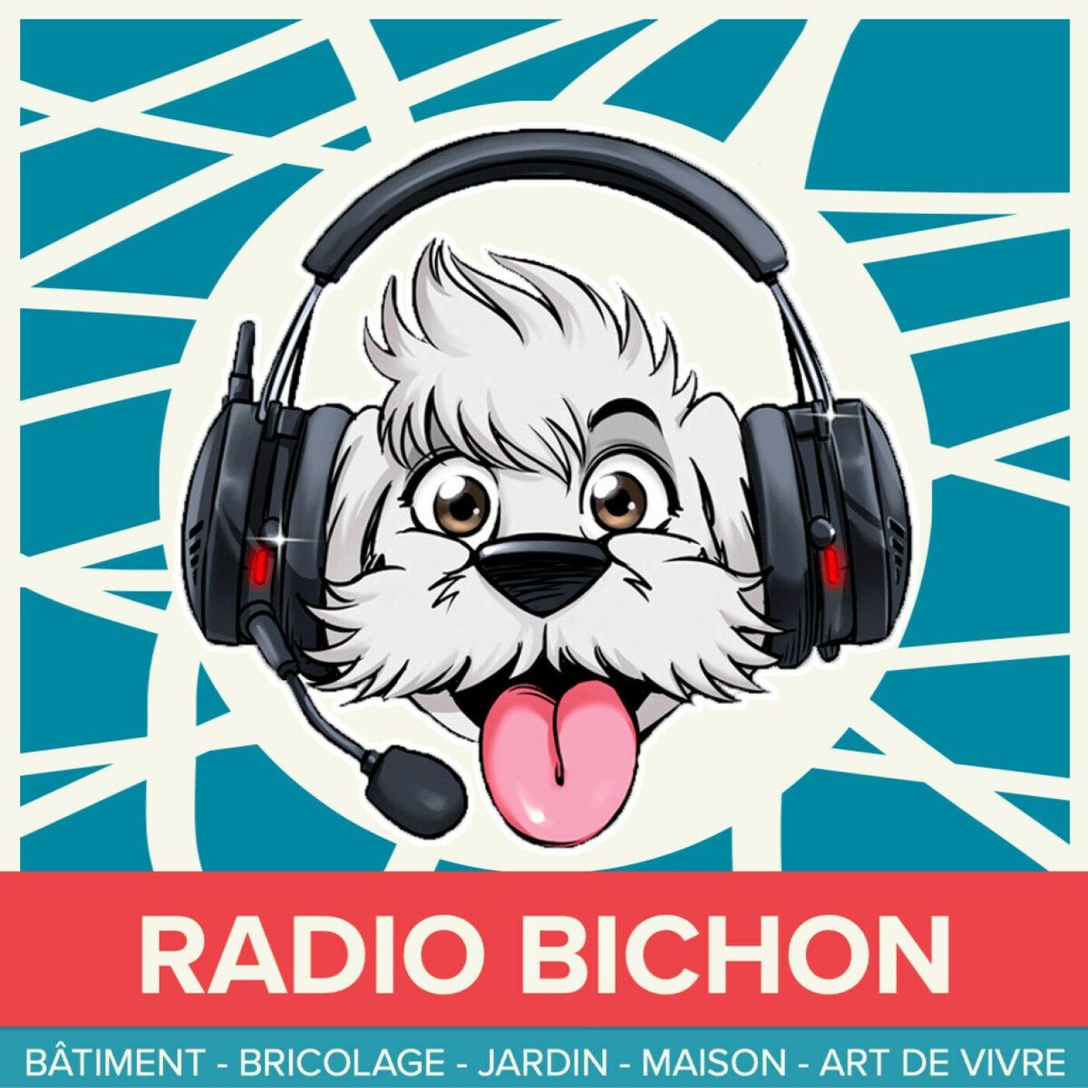 Show cover of Radio Bichon