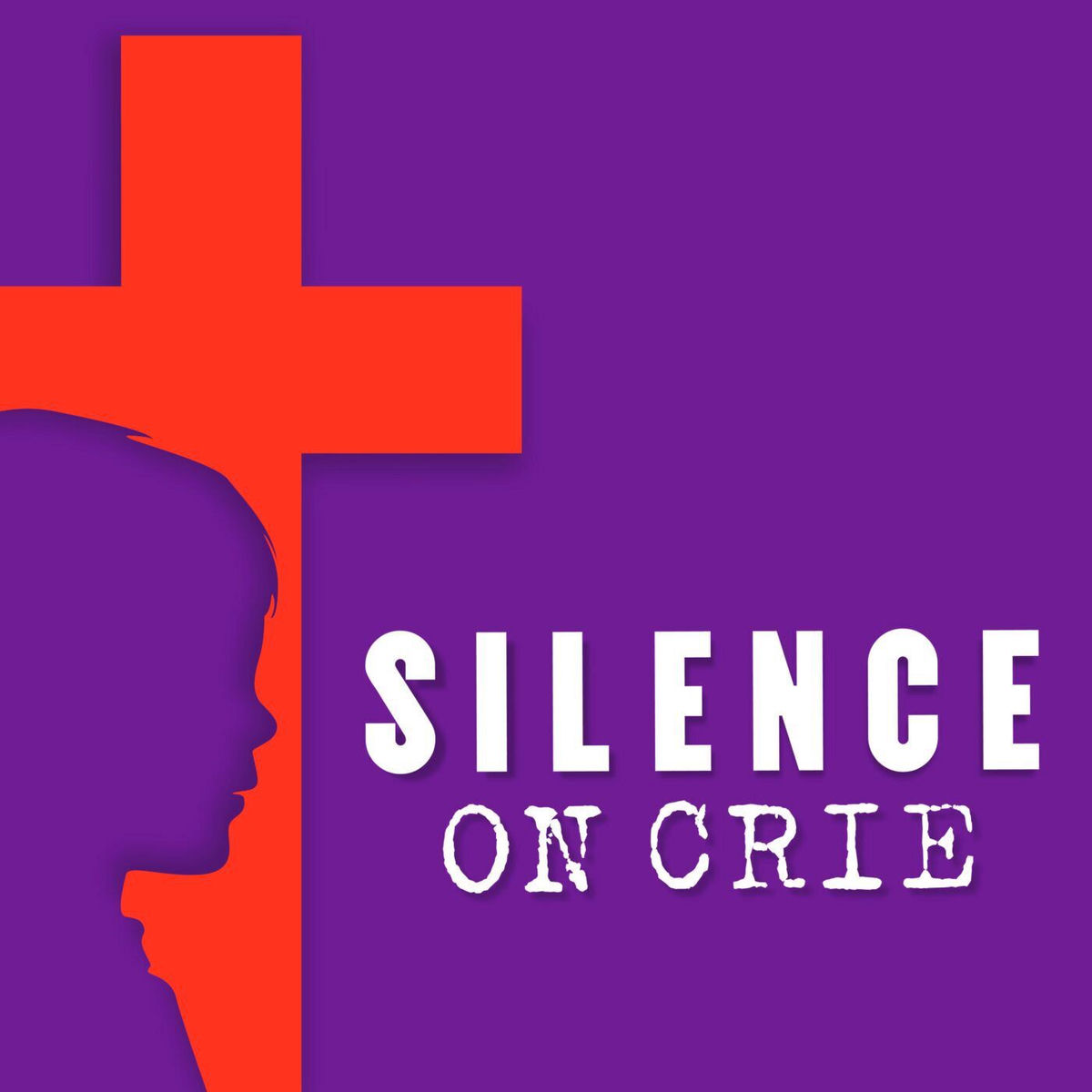 Show cover of Silence, on crie