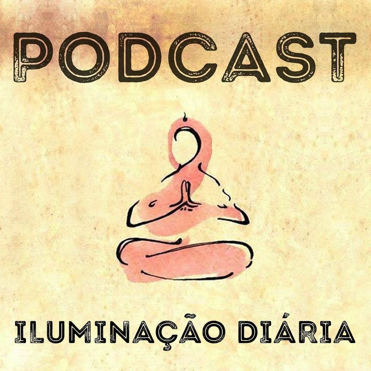 Show cover of Podcast Iluminação Diária