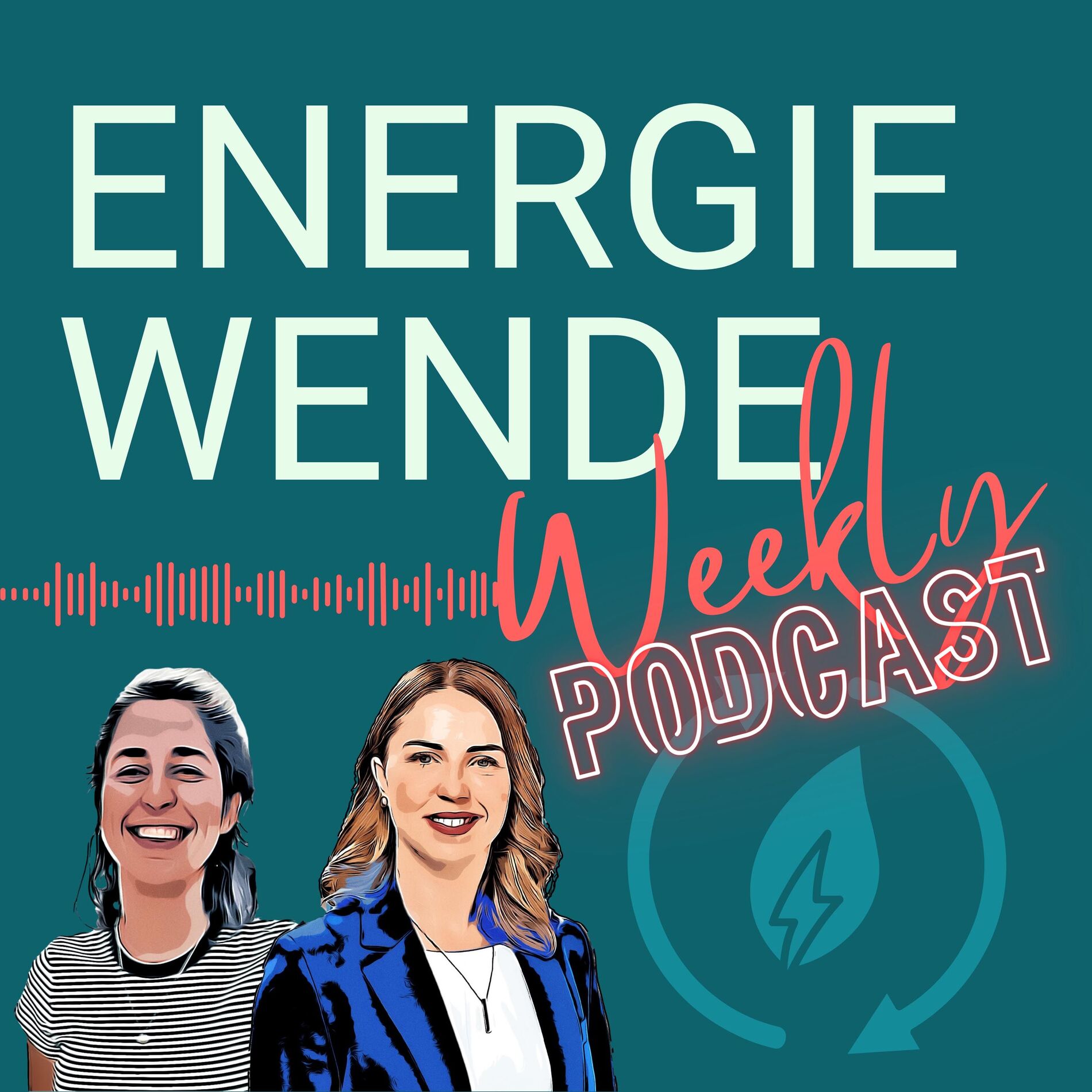 Show cover of Energiewende Weekly