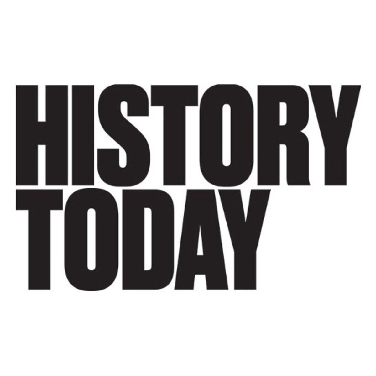 Show cover of History Today Podcast