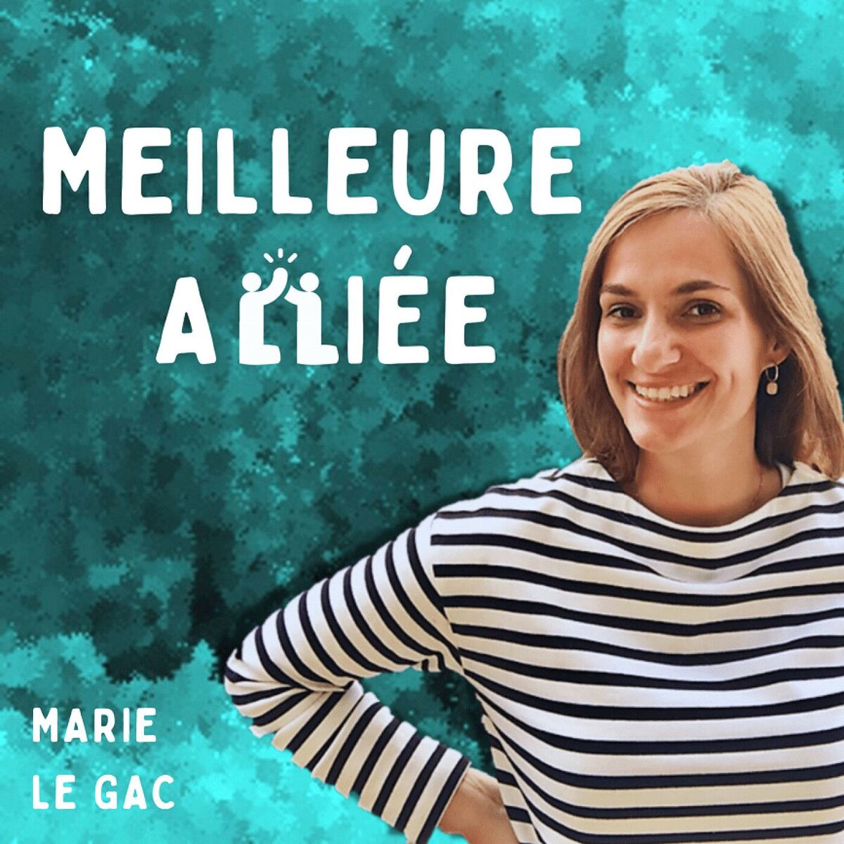 Show cover of Meilleure Alliée