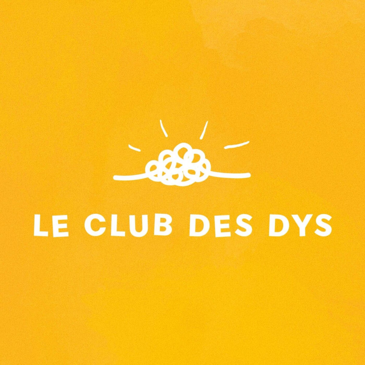Show cover of Le Club des Dys