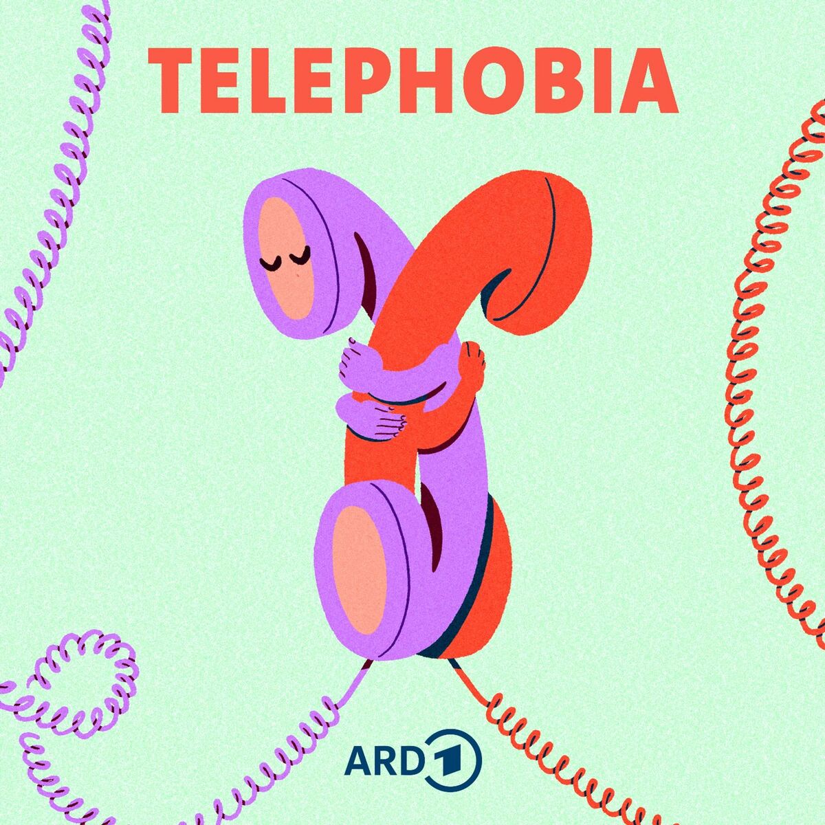 Show cover of Telephobia - Dieser eine Anruf