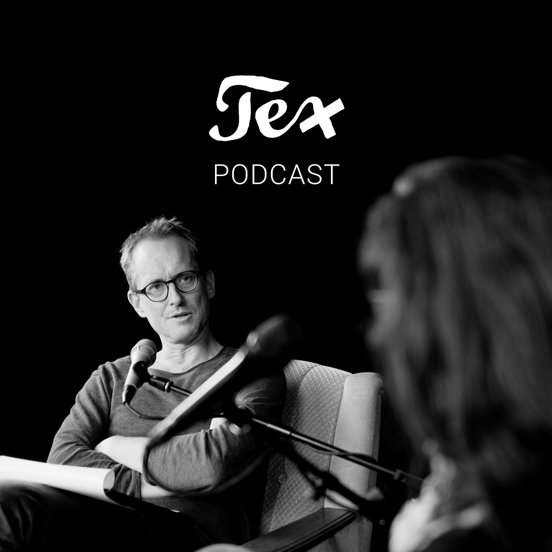 Show cover of Tex Podcast