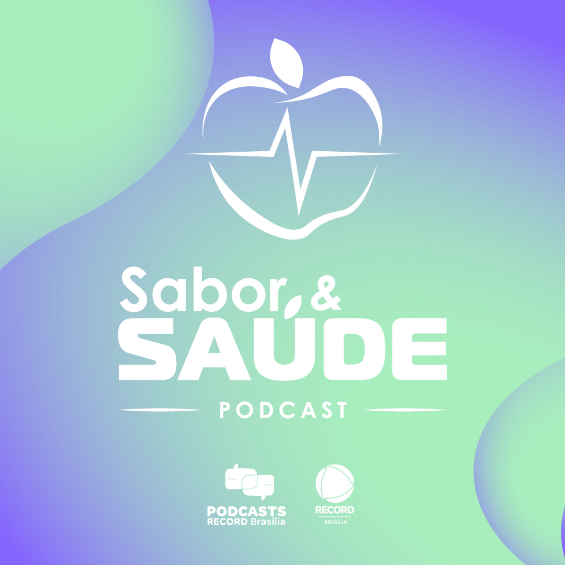 Show cover of SABOR E SAÚDE