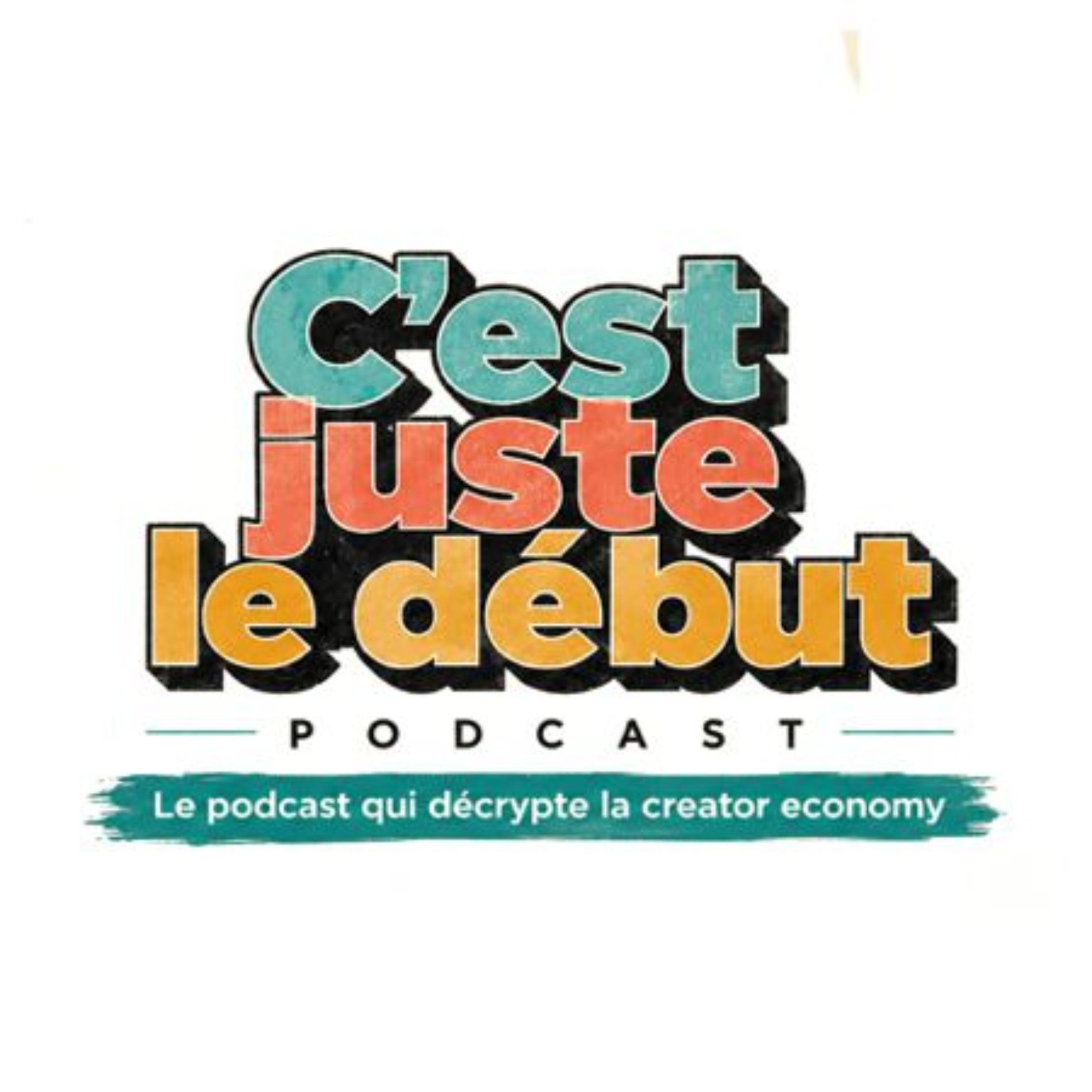 Show cover of C'est juste le Début