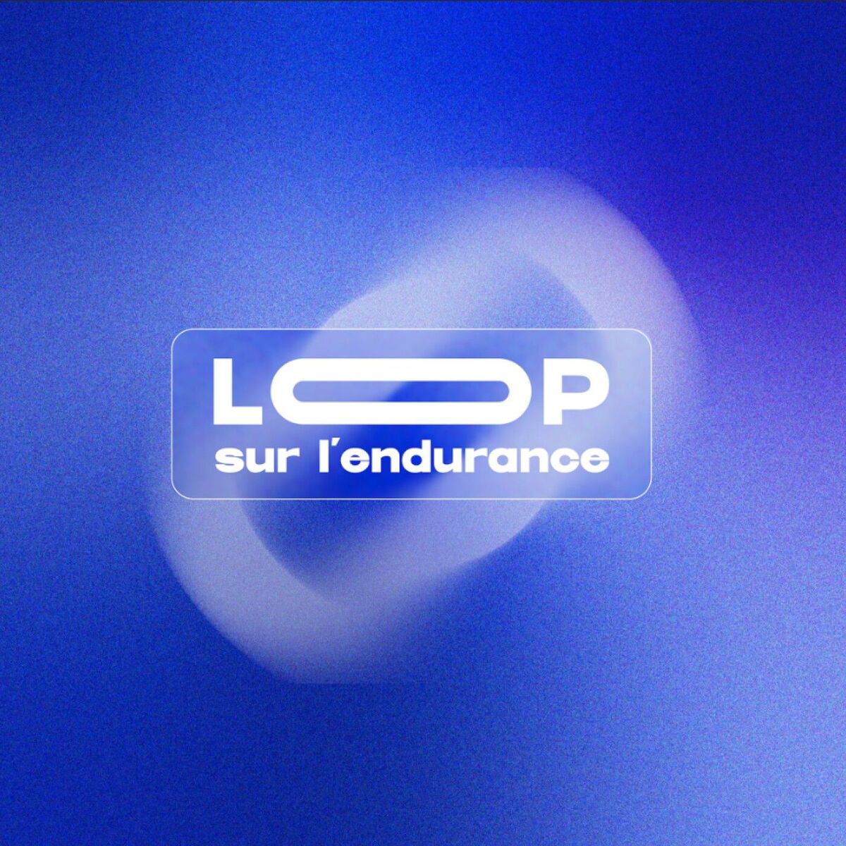 Show cover of Loop sur l'endurance