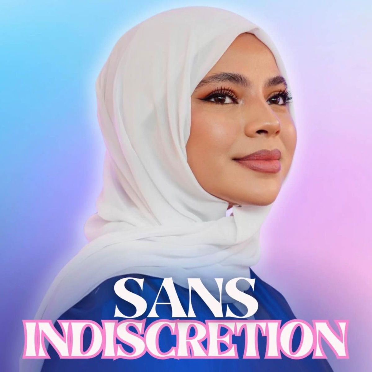 Show cover of Sans Indiscrétion